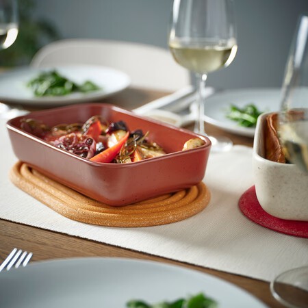 Eldstjart Salvamanteles