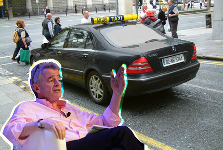 Ceo Taxi