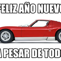 Motorpasión te desea Feliz 2020, un año decisivo para el Automóvil