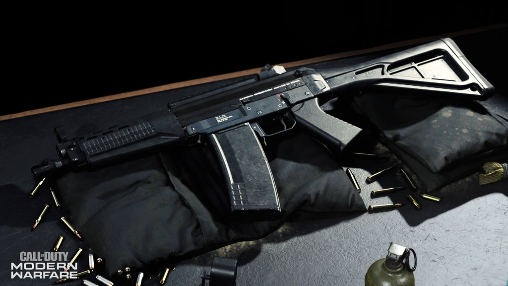Cual Es El Mejor Fusil De Asalto Del Mundo