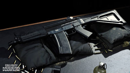Call of Duty Warzone, ¿cuál es el mejor fusil de asalto?