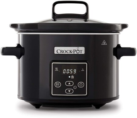 Crockpot