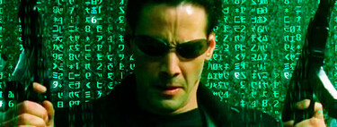 De todas las cosas que podría ser, el misterioso código de Matrix en realidad es una enorme tontería 