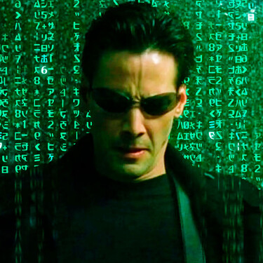 Matrix Receta