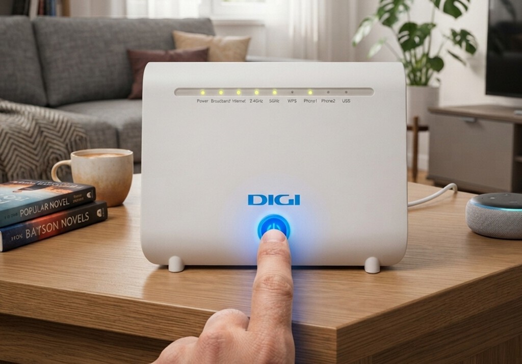 Digi tiene una opción para que no pagues la fibra en agosto. Movistar también, pero pierde en la letra pequeña