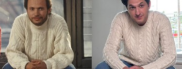 Un jersey de tu madre de hace 20 años te va a abrigar más y mejor que uno nuevo, y la culpa es del fast fashion 