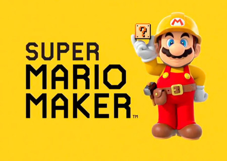 Nintendo apela a nuestra nostalgia con el nuevo tráiler de Super Mario Maker