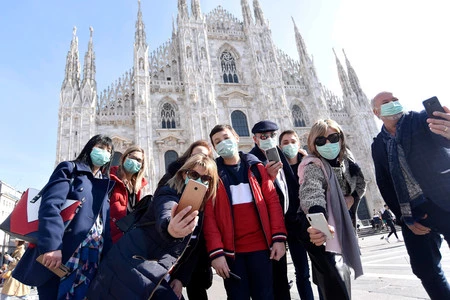 No solo moda: los temas candentes de la semana, y sí, el coronavirus es uno de ellos