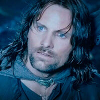 Saldrá en la temporada 3 de Los Anillos de Poder, pero tuve que abrir un diccionario de Tolkien para saber quién era este personaje sin él no existirían ni Númenor ni Aragorn 