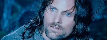Saldrá en la temporada 3 de Los Anillos de Poder, pero tuve que abrir un diccionario de Tolkien para saber quién era este personaje sin él no existirían ni Númenor ni Aragorn 
