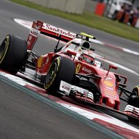 Ferrari tira de impresoras 3D para construir los F1 del futuro