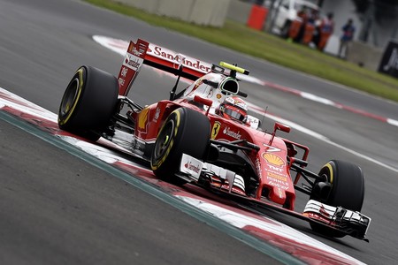 Ferrari tira de impresoras 3D para construir los F1 del futuro