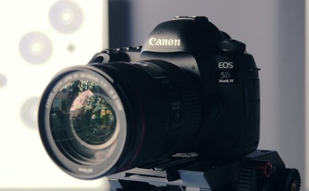 Esta app de Canon para Windows 10 permite utilizar algunas de sus cámaras como webcam de calidad cinematográfica
