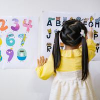 Siete ejercicios de estimulación cognitiva para niños de 3 a 6 años que les ayudarán a mejorar la atención y la memoria 