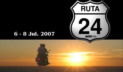 Ruta 24, en las 24h del Circuit de Catalunya