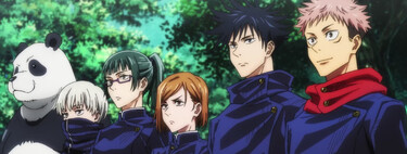 La secuela de 'Jujutsu Kaisen' sigue recuperando personajes del manga original, pero 'Modulo' juega al despiste con el destino de uno de sus protagonistas  