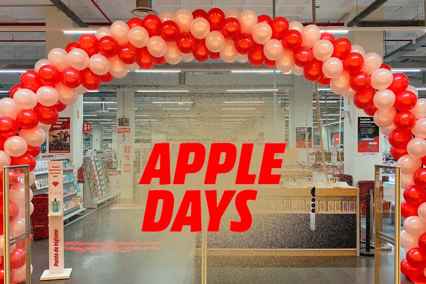 Apple Days