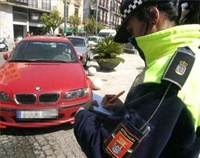 Inspectores honorarios de tráfico en Turquía: tan macabro como efectivo