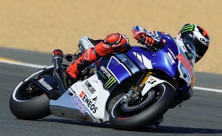 Jorge Lorenzo