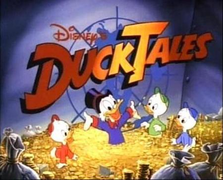 Duck Tales