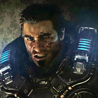 Tenemos una pista sobre la fecha del nuevo Gears of War gracias a unos tipos musculados y enormes, y un evento en México 