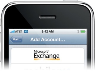 La consultora Gartner aprueba parcialmente el iPhone para uso empresarial