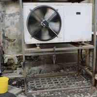 El aire acondicionado puede llenar tu casa de mosquitos. Esto es lo que debes evitar a toda costa