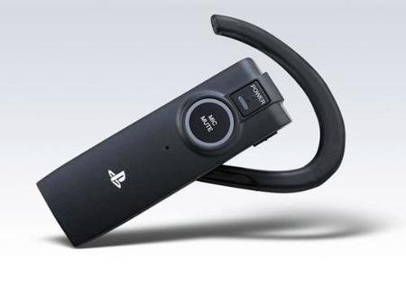 Sony desvela el auricular bluetooth que vendrá con 'SOCOM'