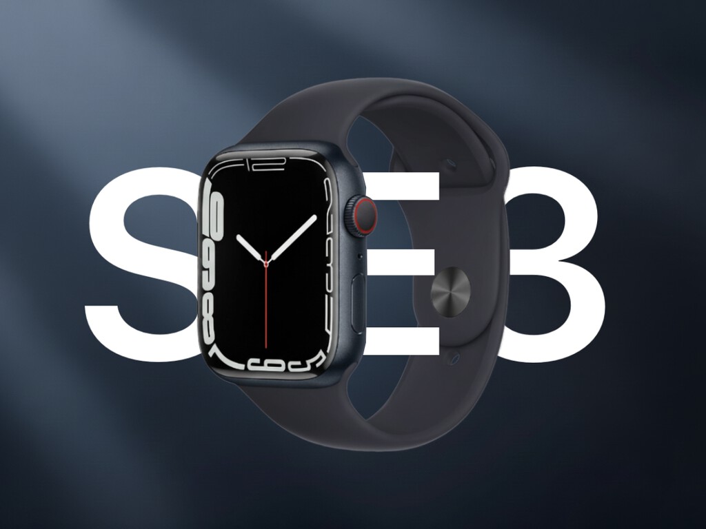 No hay dos, sin tres. Una filtración de última hora confirma que el Apple Watch SE 3 se une a la renovación de este año No hay dos, sin tres. Una filtración de última hora confirma que el Apple Watch SE 3 se une a la renovación de este año