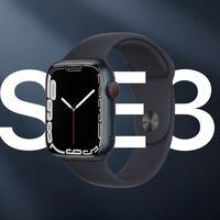 No hay dos, sin tres. Una filtración de última hora confirma que el Apple Watch SE 3 se une a la renovación de este año