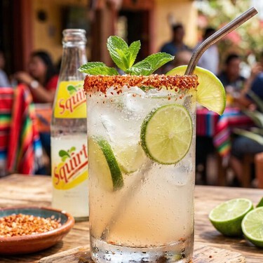 Pagué más de 130 pesos por un suero preparado en el Centro Histórico de la CDMX: mejor aprendí a hacerlo en casa por mucho menos