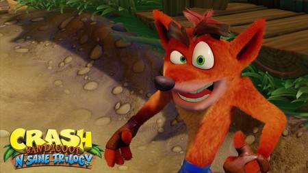 Crash Bandicoot N. Sane Trilogy ya tiene precio oficial: 39,99 dólares