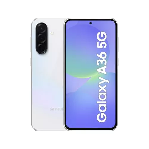 Samsung Galaxy A36 5G 8GB RAM + 256GB