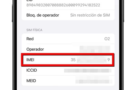 Imei