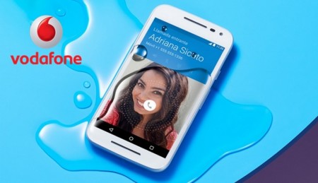 Precios Motorola Moto G (2015) con Vodafone y comparativa con Orange