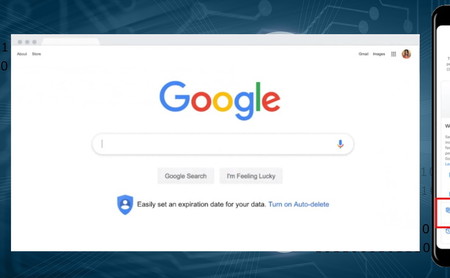 Google eliminará por defecto los datos que guarda sobre nosotros y ofrecerá una 'Verificación de privacidad' más proactiva