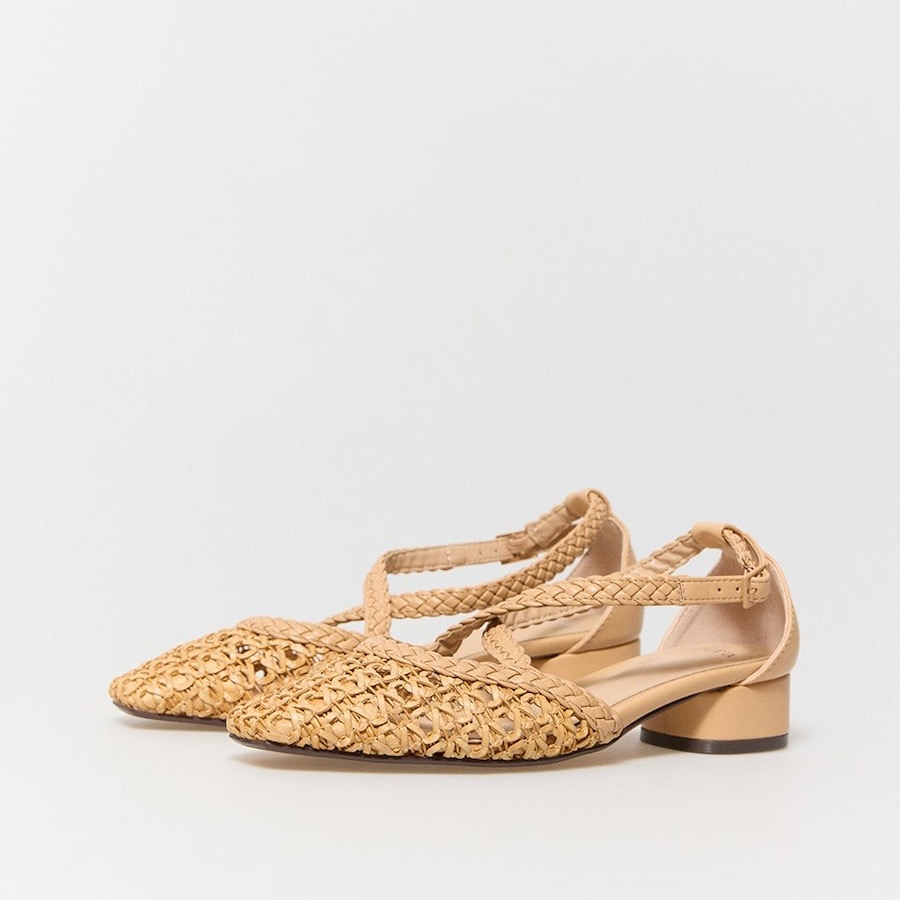 Bailarinas Sfera Mary Jane