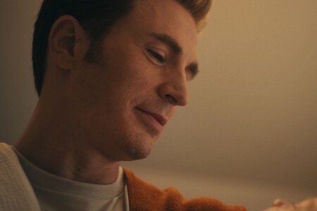 Avengers Doomsday Steve