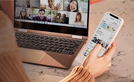Microsoft Teams responde a Zoom y Google Meet y ahora permite videollamadas gratis de hasta 24 horas y 300 personas