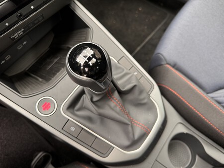 Seat Ibiza 40 Aniversario