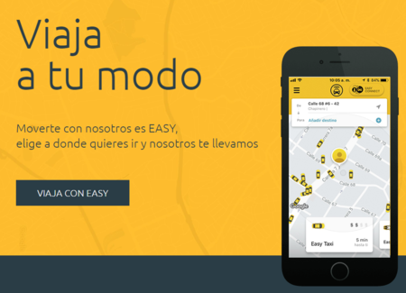 EasyTaxi