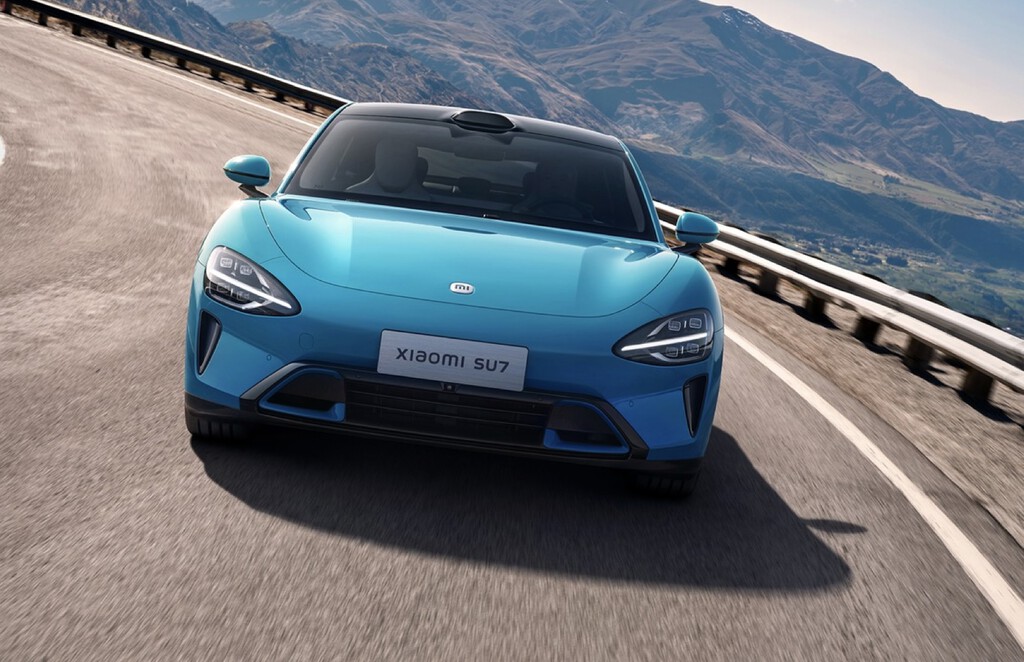 Xiaomi tenía el reto de convencer con la autonomía de su coche eléctrico: las primeras pruebas en condiciones reales lo confirman