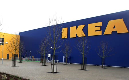 No te pierdas el superprecio de la librería más vendida de IKEA: por menos de 25 euros podrás organizar tus libros