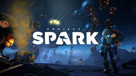 La versión retail de Project Spark llegará en octubre a Europa