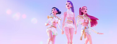 Nuevos Funko de K-POP Demon Hunters ya tienen preventa en México: estos son sus precios 