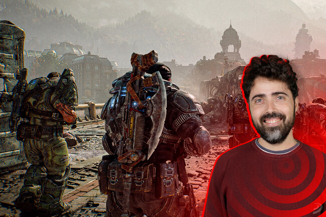 XBOX ha conseguido el GOTY que llevábamos años pidiendo. Su éxito es la prueba definitiva de todo lo que está mal en XBOX