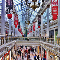 Las rebajas sirven para mucho más que sacar stock del almacén