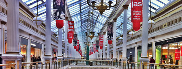 Las rebajas sirven para mucho más que sacar stock del almacén