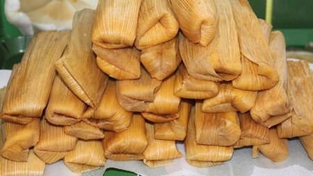 Lánzate por un tamalito al Festival del Tamal y el Atole Norteño 2025 en este destino de México donde se sirve el mejor cabrito y asado de puerco