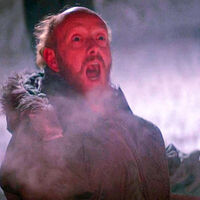 La criatura de La Cosa no ha sido tan aterradora para nadie tanto como para su creador, que casi se juega la vida por su culpa